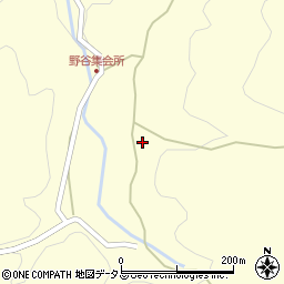 山口県下関市豊田町大字杢路子2142周辺の地図