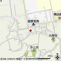 和歌山県和歌山市朝日845-1周辺の地図