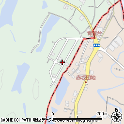 和歌山県海南市七山1440-40周辺の地図