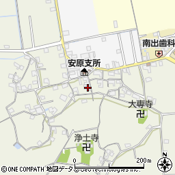 和歌山県和歌山市朝日846周辺の地図