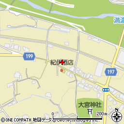 香川県仲多度郡まんのう町吉野680周辺の地図