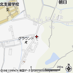 和歌山県和歌山市冬野165-7周辺の地図