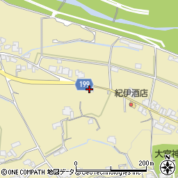 香川県仲多度郡まんのう町吉野501周辺の地図