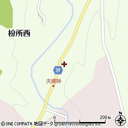 香川県綾歌郡綾川町枌所西1931周辺の地図