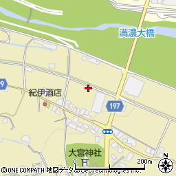 香川県仲多度郡まんのう町吉野734周辺の地図