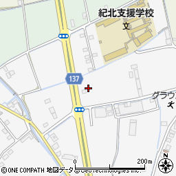 和歌山県和歌山市冬野188-1周辺の地図