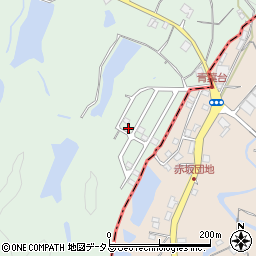 和歌山県海南市七山1440-60周辺の地図