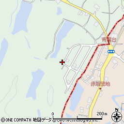和歌山県海南市七山1440-93周辺の地図