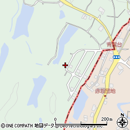 和歌山県海南市七山1440-82周辺の地図