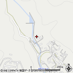 長崎県対馬市厳原町西里361周辺の地図