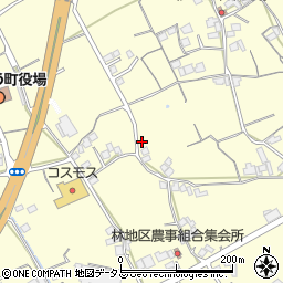香川県仲多度郡まんのう町吉野下499-3周辺の地図