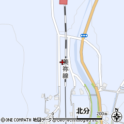 龍陽興産株式会社周辺の地図