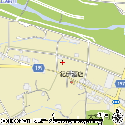 香川県仲多度郡まんのう町吉野690周辺の地図
