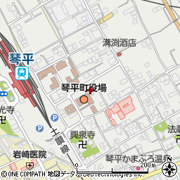 増田アパート周辺の地図