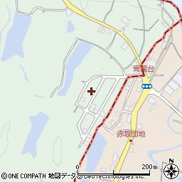 和歌山県海南市七山1440-64周辺の地図