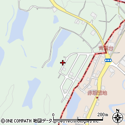 和歌山県海南市七山1440-84周辺の地図