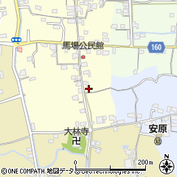 和歌山県和歌山市馬場18周辺の地図