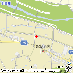 香川県仲多度郡まんのう町吉野687周辺の地図