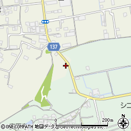 和歌山県和歌山市吉原1220-5周辺の地図