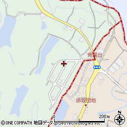 和歌山県海南市七山1440-68周辺の地図