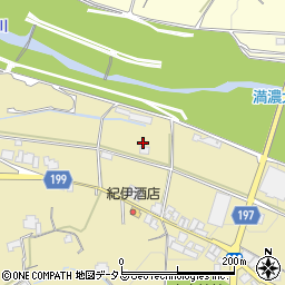 香川県仲多度郡まんのう町吉野553周辺の地図