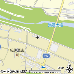 香川県仲多度郡まんのう町吉野708-1周辺の地図