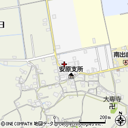和歌山県和歌山市桑山35周辺の地図