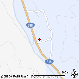 香川県東かがわ市西山729周辺の地図