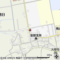 和歌山県和歌山市桑山33周辺の地図