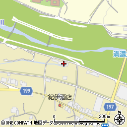 香川県仲多度郡まんのう町吉野705周辺の地図