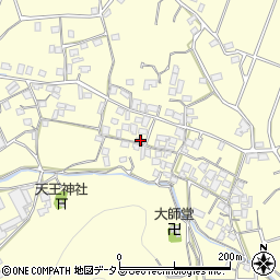 香川県三豊市仁尾町仁尾乙475周辺の地図