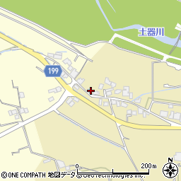 香川県仲多度郡まんのう町吉野635周辺の地図