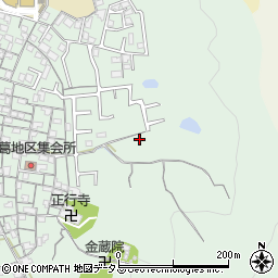 和歌山県和歌山市三葛1064周辺の地図