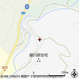 香川県さぬき市多和額東周辺の地図