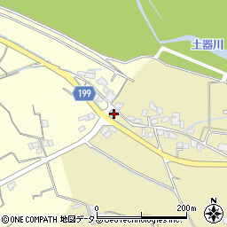香川県仲多度郡まんのう町吉野634周辺の地図