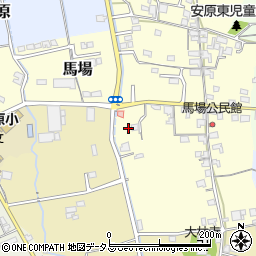 和歌山県和歌山市馬場64周辺の地図