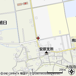 和歌山県和歌山市桑山32周辺の地図