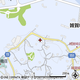株式会社東組周辺の地図