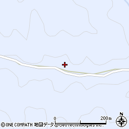 山口県周南市須万341周辺の地図