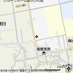 和歌山県和歌山市桑山31周辺の地図