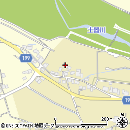香川県仲多度郡まんのう町吉野640周辺の地図