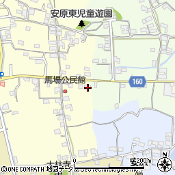 和歌山県和歌山市馬場13周辺の地図