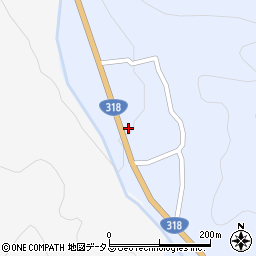 香川県東かがわ市西山731周辺の地図