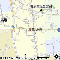 和歌山県和歌山市馬場99周辺の地図