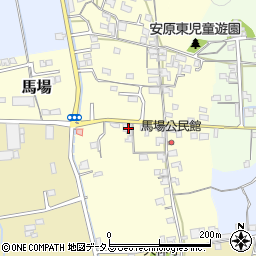 和歌山県和歌山市馬場79周辺の地図