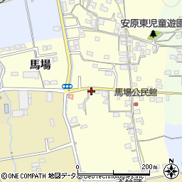 和歌山県和歌山市馬場66周辺の地図