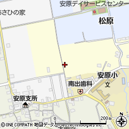 和歌山県和歌山市馬場195周辺の地図