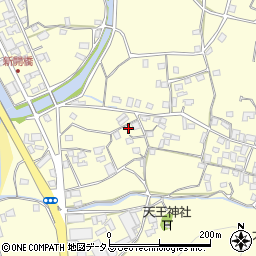 香川県三豊市仁尾町仁尾乙344周辺の地図
