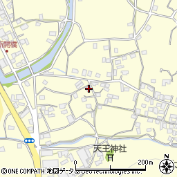 香川県三豊市仁尾町仁尾乙345周辺の地図