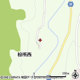 香川県綾歌郡綾川町枌所西1808周辺の地図